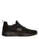 мъжки,маратонки,разпродажба,skechers,skechers,dynamight,trainers,mens,black