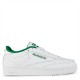 разпродажба,reebok,дамски,маратонки,дамски,маратонки,reebok,classic,reebok,club,c,85,99,white,green