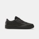маратонки,отново,на,училище,мъжки,маратонки,reebok,men,s,club,c,85,low,top,trainers,triple,black
