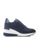 moda,in,pelle,brookie,porvair,wedge,trainers,navy