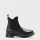 дамски,боти,dr,martens,2976,leonore,faux,fur,lined,chelsea,boot,dark,grey
