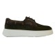 мъжки,обувки,разпродажба,firetrap,мъжки,обувки,firetrap,largo,boat,shoes,mens,green,brown