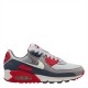 мъжки,маратонки,мъжки,маратонки,nike,air,max,90,trainers,mens,grey,red