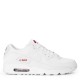 мъжки,обувки,мъжки,маратонки,бягане,nike,air,max,90,mens,shoes,white,red
