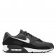 мъжки,обувки,отново,на,училище,мъжки,маратонки,nike,air,max,90,mens,shoes,black,white