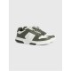 мъжки,летен,каталог,мъжки,маратонки,tommy,jeans,tjm,leather,cupsole,2.0,green,ecru
