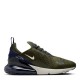 мъжки,маратонки,мъжки,маратонки,nike,air,max,270,trainers,mens,khaki,obsidian