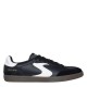 мъжки,маратонки,skechers,hotshot,retro,runners,mens,trainers,black,white