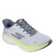 мъжки,маратонки,мъжки,маратонки,skechers,aero,pulse,running,trainers,mens,grey,lime