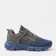 мъжки,маратонки,donnay,knit,runner,men,grey,blue