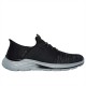 мъжки,маратонки,skechers,slip,ins,relaxed,fit:,garner,newick,black