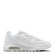 мъжки,маратонки,мъжки,маратонки,nike,air,max,command,mens,trainers,white,silver