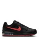 разпродажба,nike,мъжки,маратонки,nike,air,max,ltd,3,men's,shoe,black,red