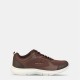 мъжки,маратонки,мъжки,маратонки,slazenger,force,mesh,trainer,mens,brown