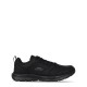 мъжки,маратонки,мъжки,маратонки,slazenger,force,mesh,trainer,mens,black,leather