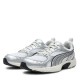 маратонки,мъжки,маратонки,puma,mens,milenio,tech,low,top,trainers,white,silver