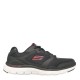 разпродажба,skechers,skechers,flex,advance,4.0,sneakers,black,red