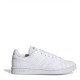 мъжки,маратонки,разпродажба,adidas,мъжки,маратонки,adidas,advantage,base,trainers,mens,white,green