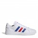мъжки,маратонки,мъжки,летен,каталог,разпродажба,adidas,мъжки,маратонки,adidas,court,base,2,trainers,mens,white,blue