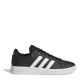 мъжки,маратонки,мъжки,маратонки,adidas,court,base,2,trainers,mens,black,white