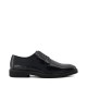 ученически,обувки,мъжки,обувки,dune,london,dune,shilon,derby,sn51,black,lth,484