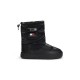 дамски,боти,зимни,обувки,дамски,ски,обувки,tommy,jeans,winter,feminine,boot,black