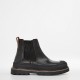 обувки,дамски,боти,birkenstock,prescott,chelsea,boots,black