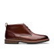 обувки,мъжки,боти,clarks,aldwin,chukka,boots,mid,tan,leather