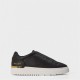 маратонки,маратонки,за,училище,мъжки,маратонки,mallet,grftr,elast,trainers,black,white