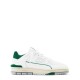 маратонки,мъжки,маратонки,axel,arigato,mens,baseball,inspired,area,low,trainers,white,green