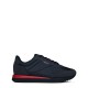 маратонки,мъжки,маратонки,boss,runner,style,trainer,navy,red,406
