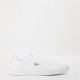 мъжки,маратонки,lacoste,lerond,pro,leather,white,white,21g