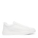 маратонки,мъжки,маратонки,hugo,tenn,leather,trainers,white