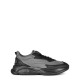 маратонки,мъжки,маратонки,hugo,men's,leon,runners,dark,grey,blk
