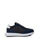 маратонки,мъжки,маратонки,calvin,klein,suede,trainers,navy,white,0ha