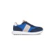 маратонки,мъжки,маратонки,calvin,klein,suede,trainers,blue,navy,white