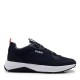 маратонки,мъжки,маратонки,hugo,men's,kane,runners,dark,blue,405