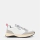 маратонки,мъжки,маратонки,hugo,men's,kane,runners,open,white,126