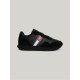 маратонки,мъжки,маратонки,tommy,jeans,modern,runner,low,top,trainers,black