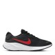 маратонки,разпродажба,nike,мъжки,маратонки,nike,revolution,7,men's,road,running,shoes,black,uni,red