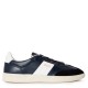 маратонки,мъжки,маратонки,boss,men,s,brandon,leather,low,top,trainers,navy