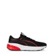 разпродажба,puma,мъжки,маратонки,puma,glare,black,white,red