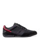 маратонки,мъжки,маратонки,boss,saturn,trainer,black,red,006
