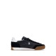 маратонки,мъжки,маратонки,polo,ralph,lauren,men,s,hester,low,top,trainers,black,white
