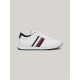 маратонки,мъжки,маратонки,tommy,hilfiger,signature,tape,lace,up,runner,trainers,wht,nvy,red