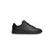 маратонки,отново,на,училище,tommy,hilfiger,court,leather,low,top,trainers,black,black