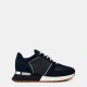 маратонки,мъжки,маратонки,mallet,new,north,runners,navy,suede