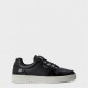 маратонки,за,училище,мъжки,маратонки,mallet,bentham,court,black,croc,sneakers,mens,black