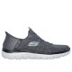 мъжки,маратонки,skechers,slip,ins:,summits,key,pace,charcoal