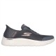 мъжки,маратонки,skechers,slip,ins:,go,walk,flex,hands,up,grey